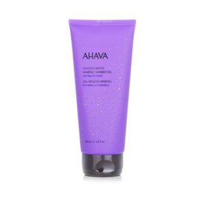 Ahava Mineral Shower Gel - Spring Blossom 200ml/6.8oz